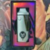 MUHA MEDS WHITE RASPBERRY (INDICA) 3.5gr