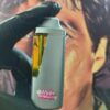 MUHA MEDS WHITE RASPBERRY (INDICA) 3.5gr
