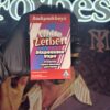 BACKPACKBOYZ WHITE ZERBERT (HYBRID) 2GR