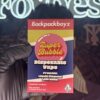 BACKPACKBOYZ ZUPER BUBBLE (HYBRID) 2GR