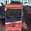 BACKPACKBOYZ ZUPER BUBBLE (HYBRID) 2GR