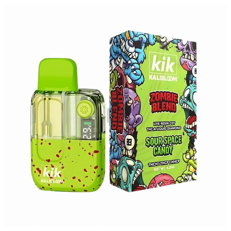 vaporizador-zombie-blend-4-2g-kalibloom-1 KIK BLUE DREAM (SATIVA) 4.20gr