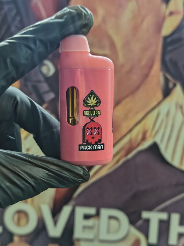 ACE ULTRA PREMIUM PACK MAN CHERRY VAINILLA SWIRL (SATIVA) 2gr