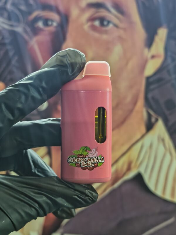 ACE ULTRA PREMIUM PACK MAN CHERRY VAINILLA SWIRL (SATIVA) 2gr