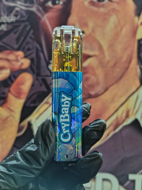 CRYBABY GUSHERS (HYBRID) 2gr