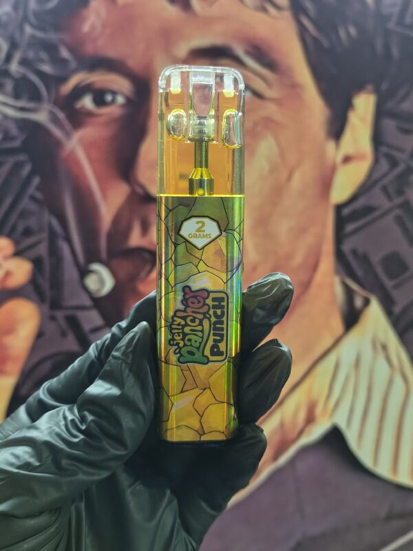 CRYBABY JELLY RANCHER PUNCH (INDICA) 2gr