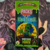 PACKS X BLACKCRAFT PULSAR PUNCH (HYBRID) 2gr