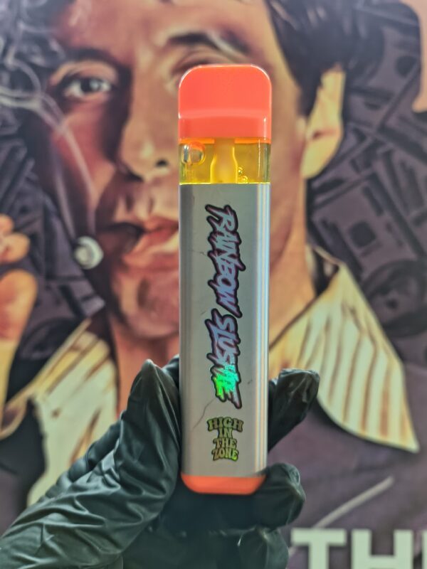 HITZ RAINBOW SLUSHIE (INDICA) 2gr