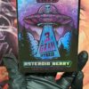 FRYD ASTEROID BERRY (HYBRID) 3gr