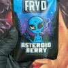 FRYD ASTEROID BERRY (HYBRID) 3gr