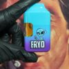 FRYD ASTEROID BERRY (HYBRID) 3gr