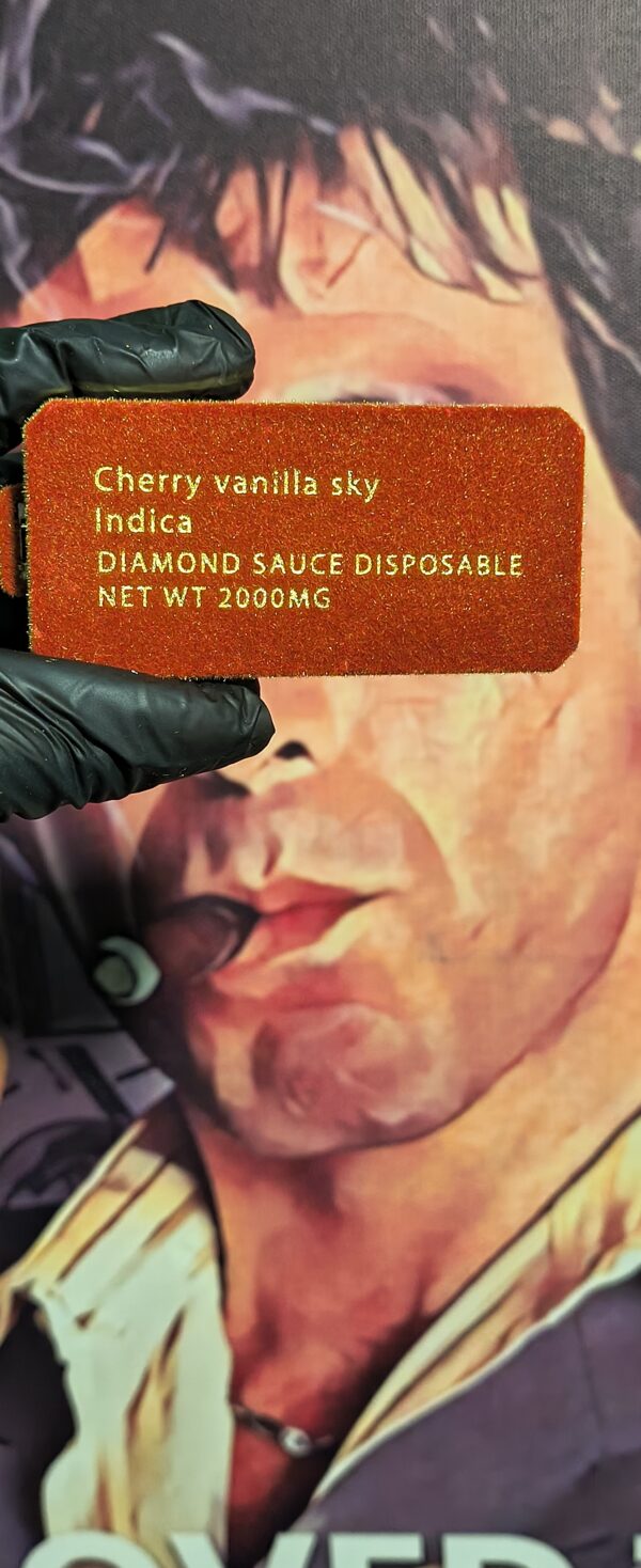 ACE ULTRA PREMIUM CHERRY VANILLA SKY (INDICA) 2gr