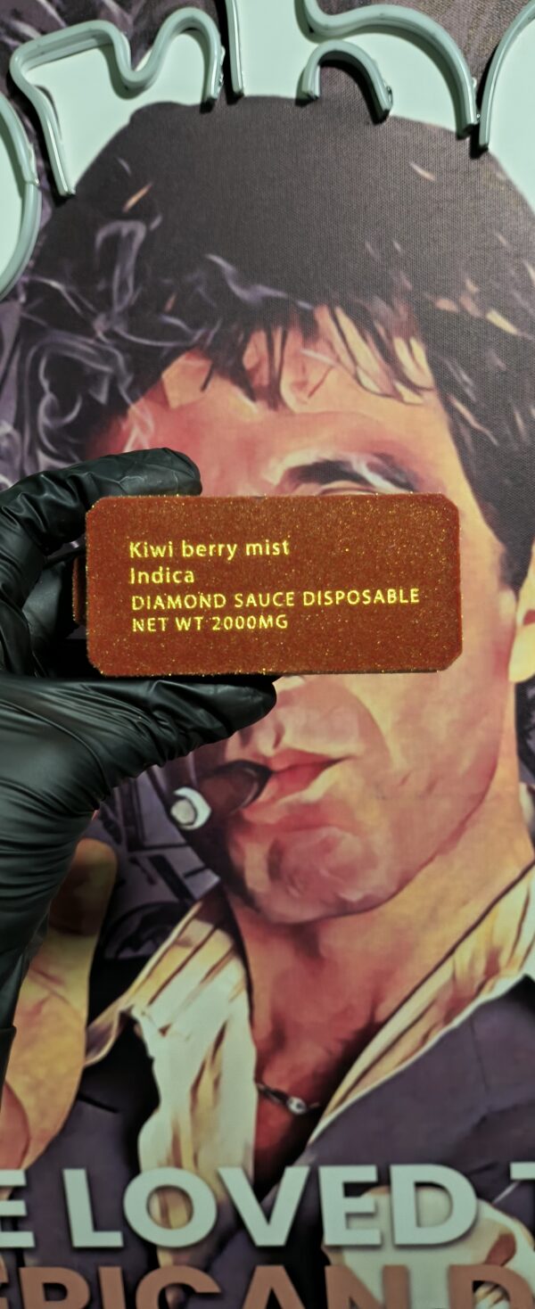 ACE ULTRA PREMIUM KIWI BERRY MIST (INDICA) 2gr