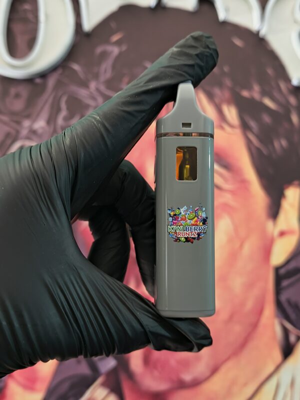 PACKS X ACE ULTRA KIWI BERRY RUNTZ (INDICA) 2gr