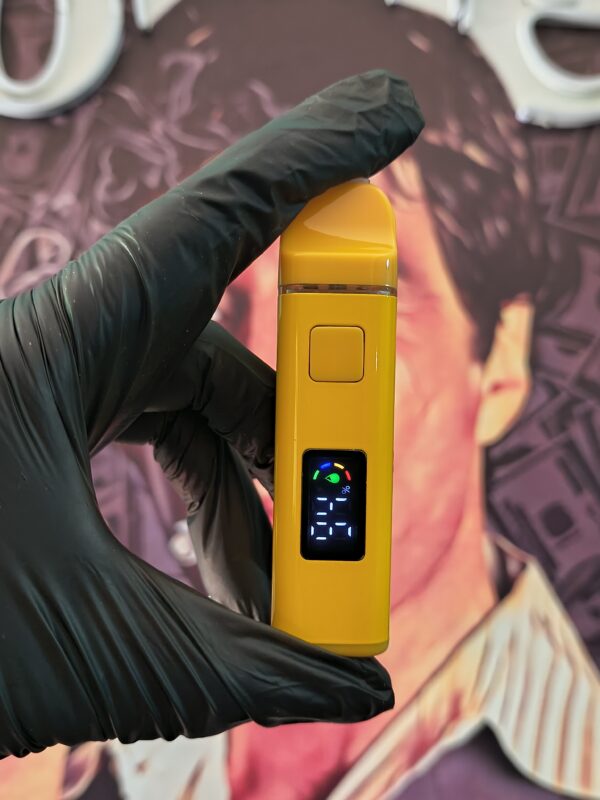 PACKS X WHOLE MELT LEMON BERRY GELATO (HYBRID) 2gr