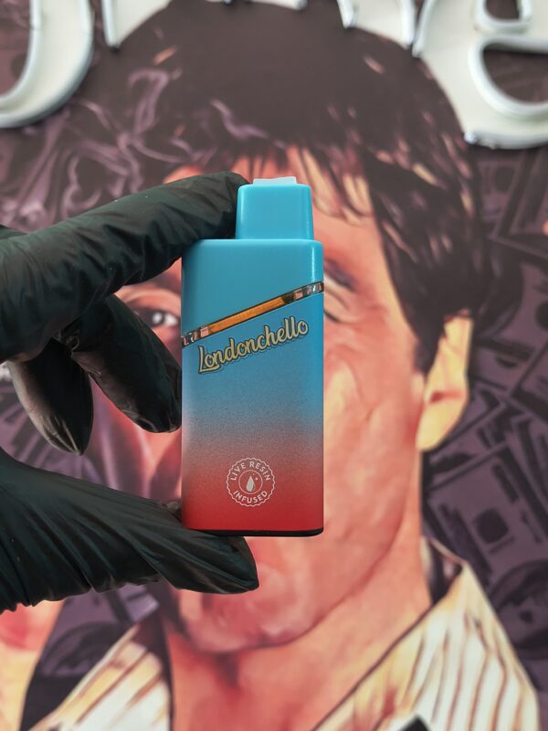 GOLD LONDONCHELLO (SATIVA) 2gr