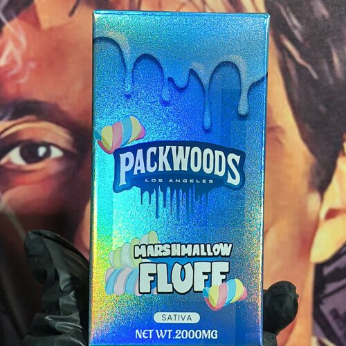 PACKWOODS V2 MARSHMALLOW FLUFF (SATIVA) 2gr