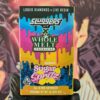 SLUGGERS HIT X WHOLE MELT ORANGE JUICE SUGAR SPRITZ (SATIVA & SATIVA) 2gr