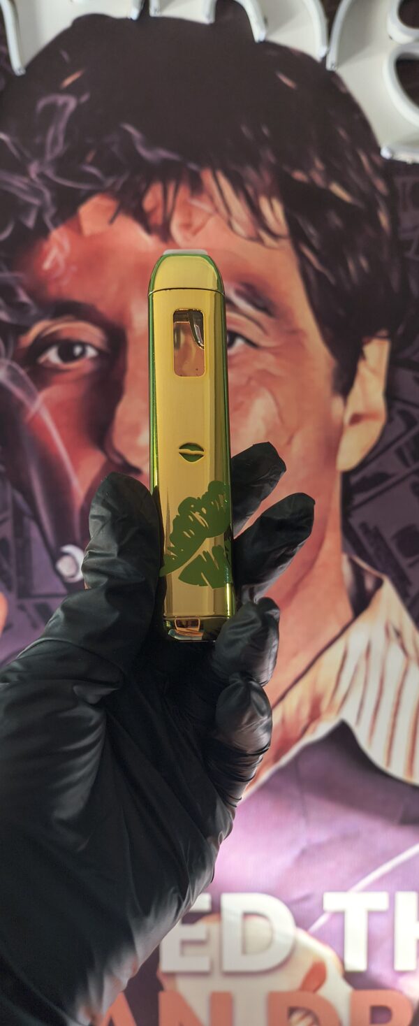 BESOS RAINBOW CANDY V2 (HYBRID) 2gr