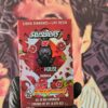 SLUGGERS HIT X GAS HOUSE RED POMEGRANATE & PUNCHBAUL KUSH (INDICA & INDICA) 2gr