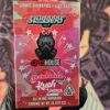 SLUGGERS HIT X GAS HOUSE RED POMEGRANATE & PUNCHBAUL KUSH (INDICA & INDICA) 2gr