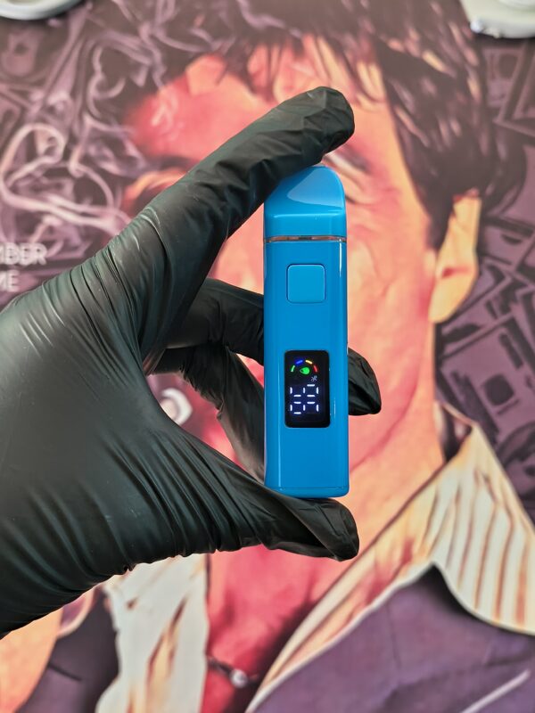 PACKS X COOKIES STICKY (HYBRID) 2gr