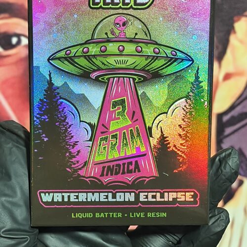 FRYD WATERMELON ECLIPSE (INDICA) 3gr