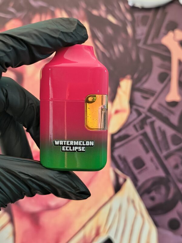 WATERMELON ECLIPSE 4 FRYD V2 WATERMELON ECLIPSE (INDICA) 2gr