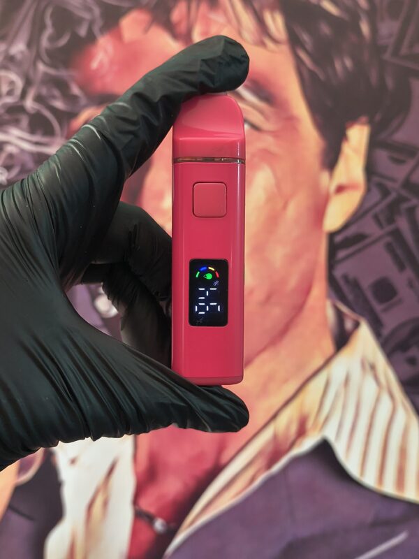 PACKS X THE DOPEST WILD WATERMELON (INDICA) 2gr