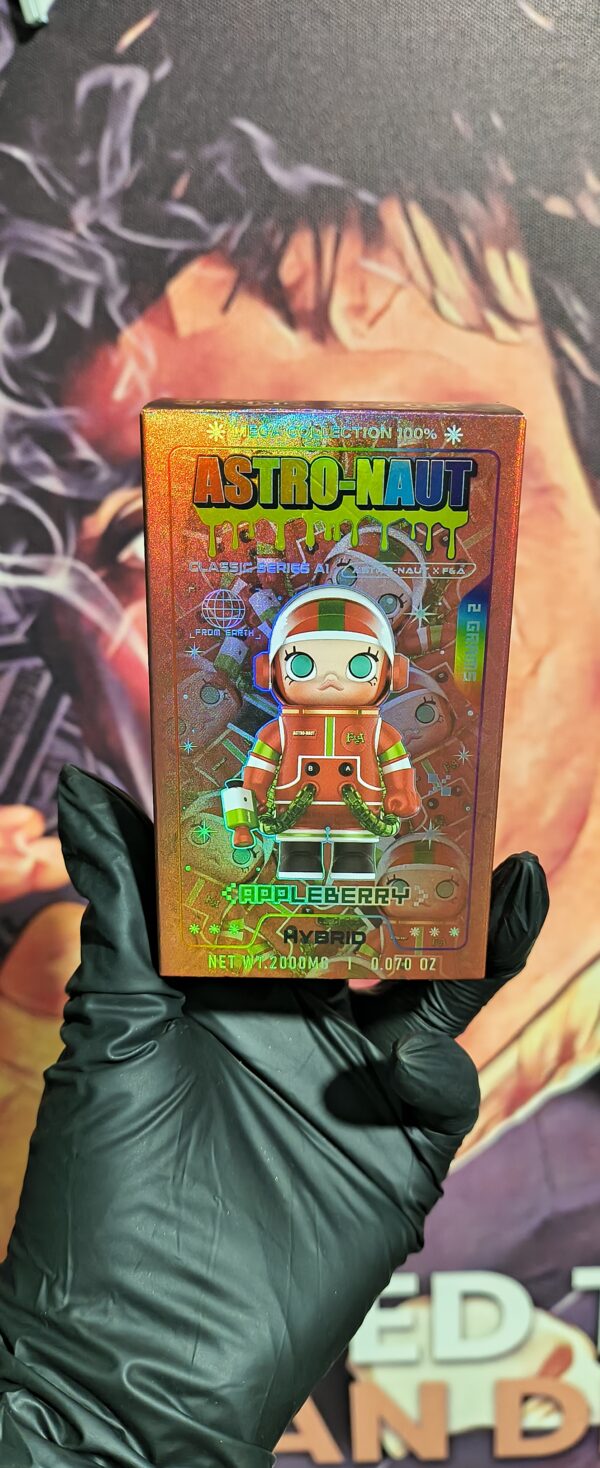 ASTRO-NAUT APPLEBERRY (HYBRID) 2gr