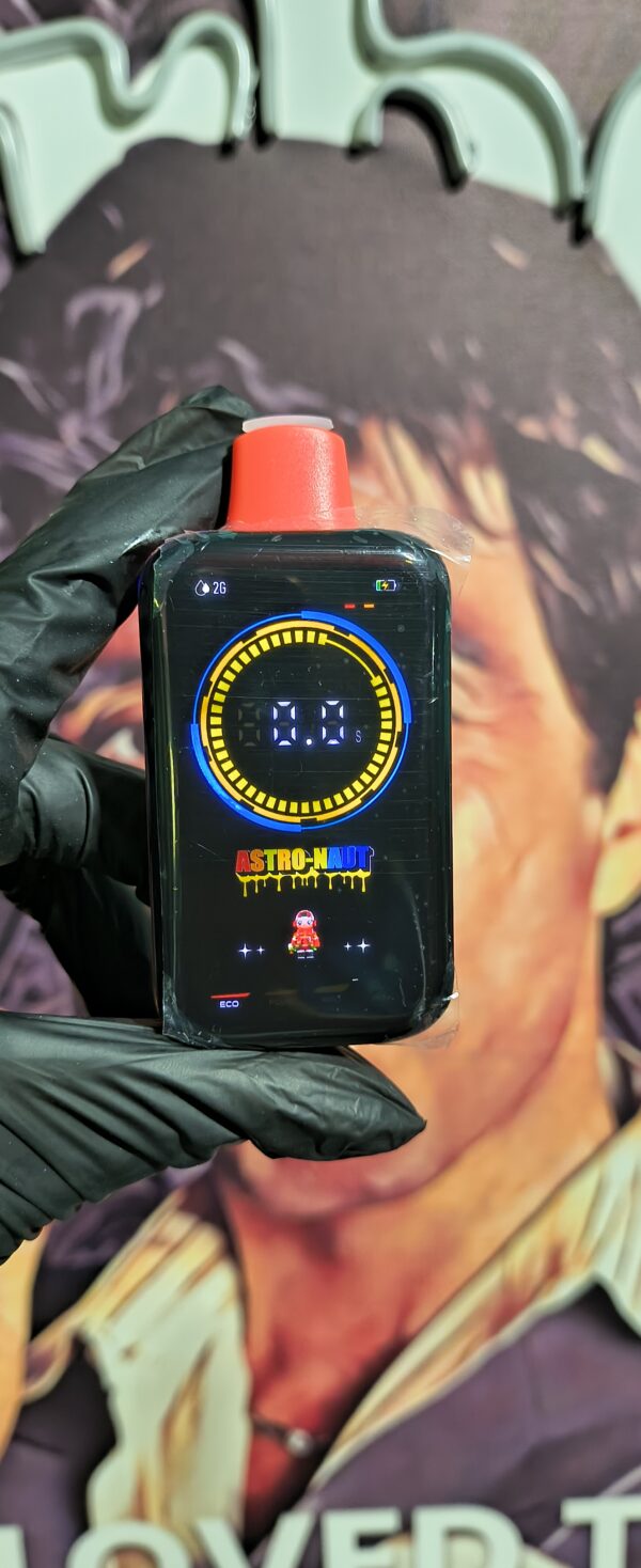 ASTRO-NAUT APPLEBERRY (HYBRID) 2gr