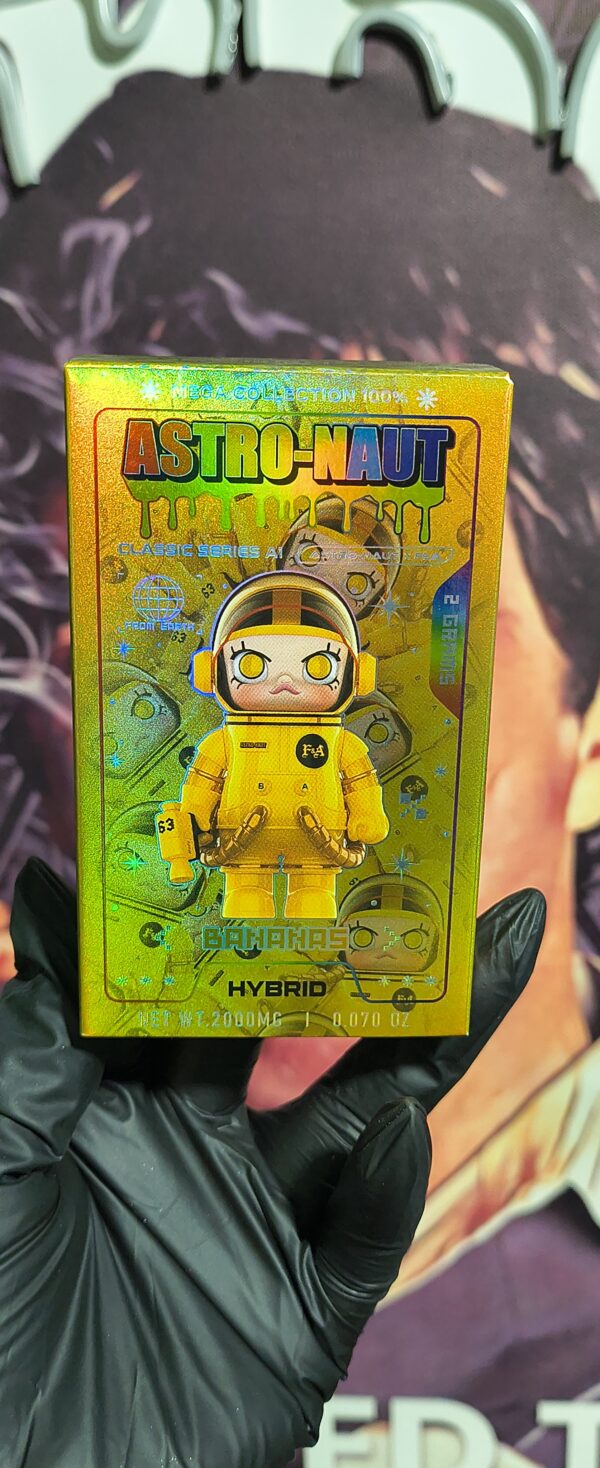 ASTRO-NAUT BANANAS (HYBRID) 2gr