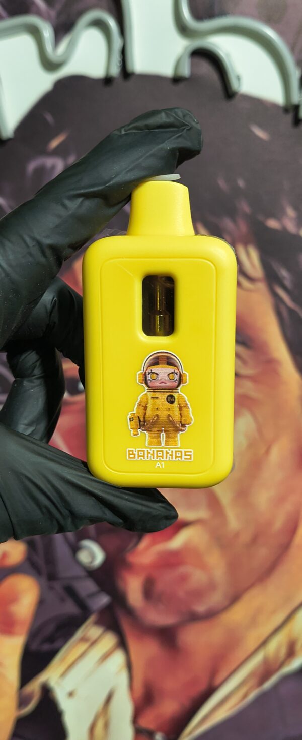 ASTRO-NAUT BANANAS (HYBRID) 2gr