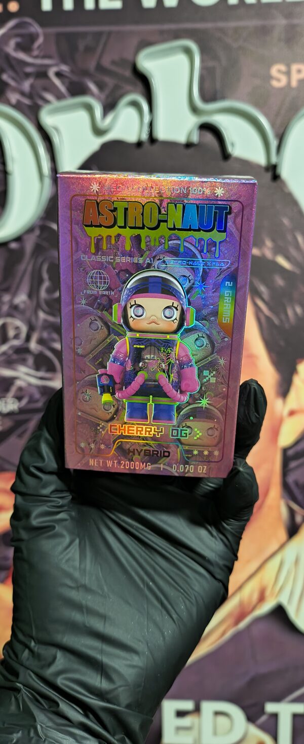 ASTRO-NAUT CHERRY OG (HYBRID) 2gr