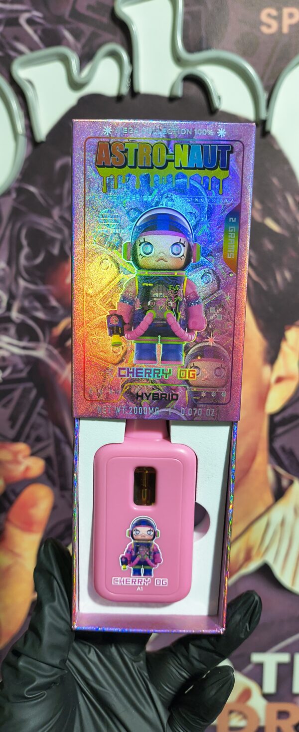 ASTRO-NAUT CHERRY OG (HYBRID) 2gr