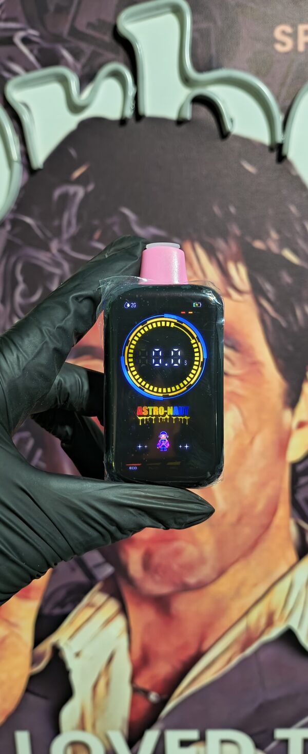 ASTRO-NAUT CHERRY OG (HYBRID) 2gr