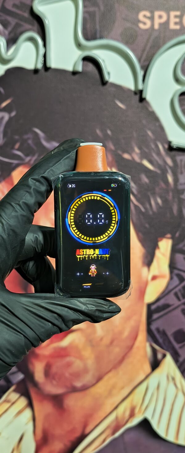 ASTRO-NAUT CHOCOLATINA (HYBRID) 2gr