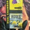 COOKIES DUAL CHAMBER V3 SORBET & YELLOW ROSES (INDICA & SATIVA) 2gr