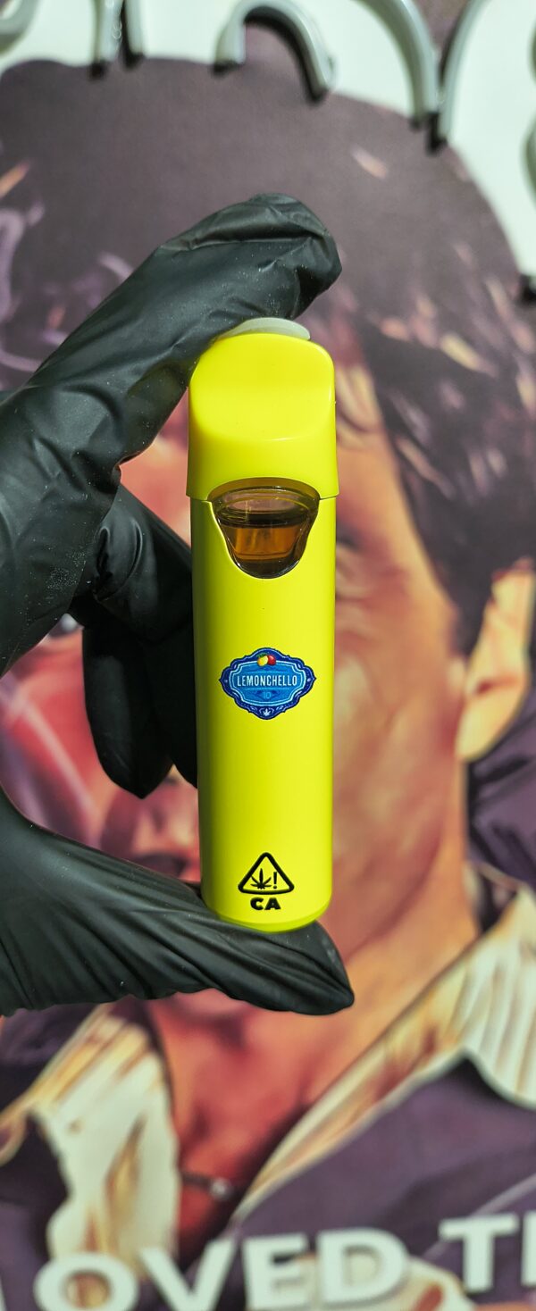 COOKIES DUAL CHAMBER V3 TAHITIAN LIME & LEMONCHELLO (SATIVA & SATIVA) 2gr