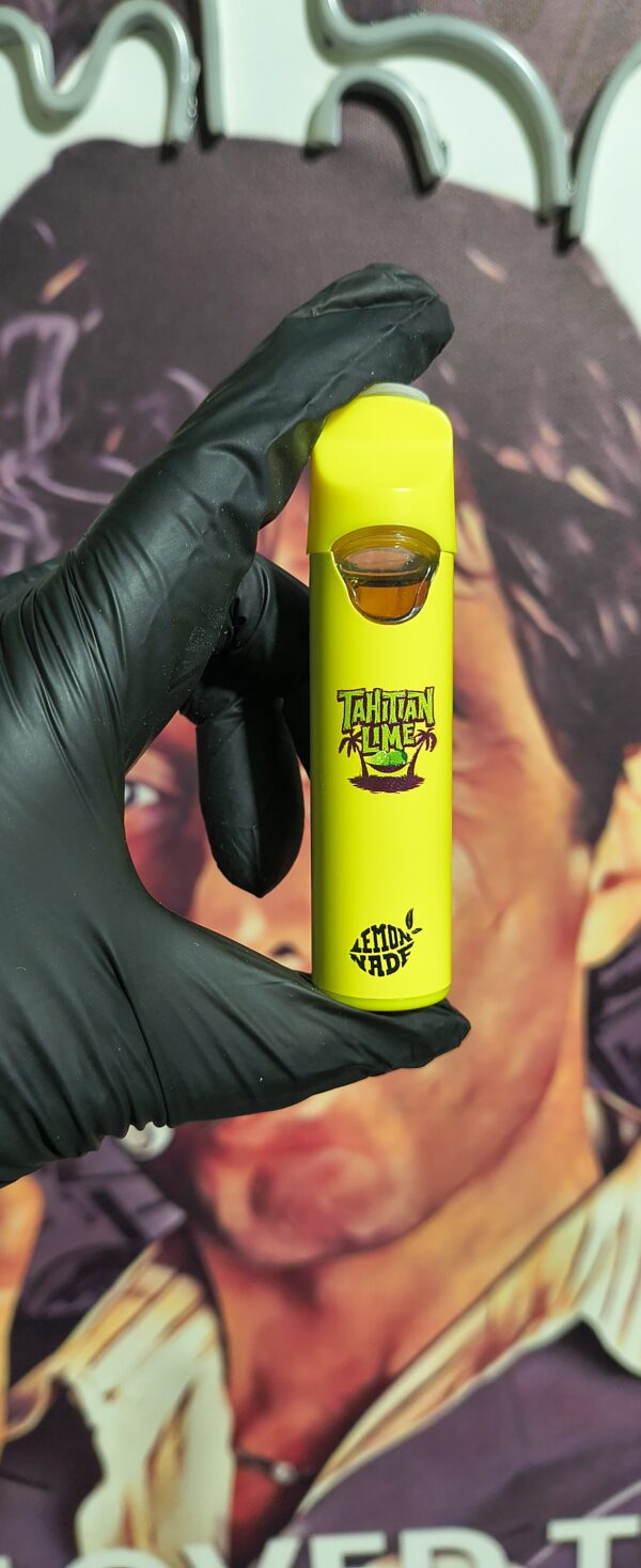 COOKIES DUAL CHAMBER V3 TAHITIAN LIME & LEMONCHELLO (SATIVA & SATIVA) 2gr