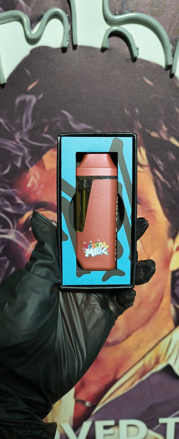 MUHA MEDS CEREAL MILK V2 (HYBRID) 3.5gr