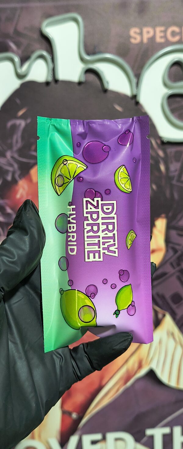 HALO`S DIRTY ZPRITE (HYBRID) 2gr