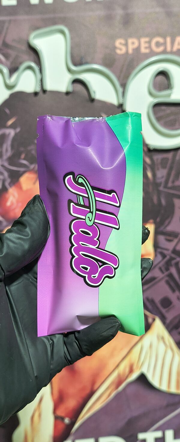 HALO`S DIRTY ZPRITE (HYBRID) 2gr