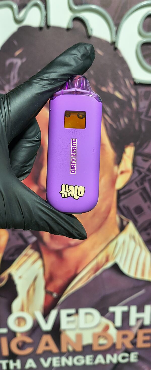 HALO`S DIRTY ZPRITE (HYBRID) 2gr