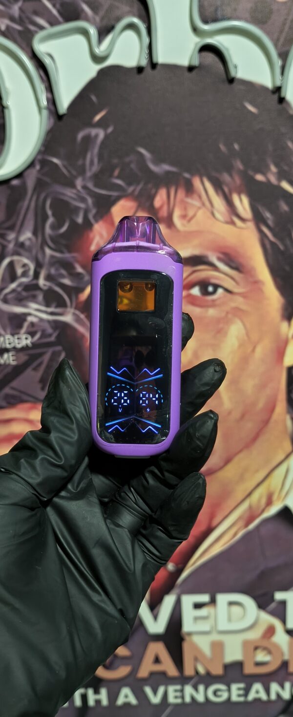 HALO`S DIRTY ZPRITE (HYBRID) 2gr