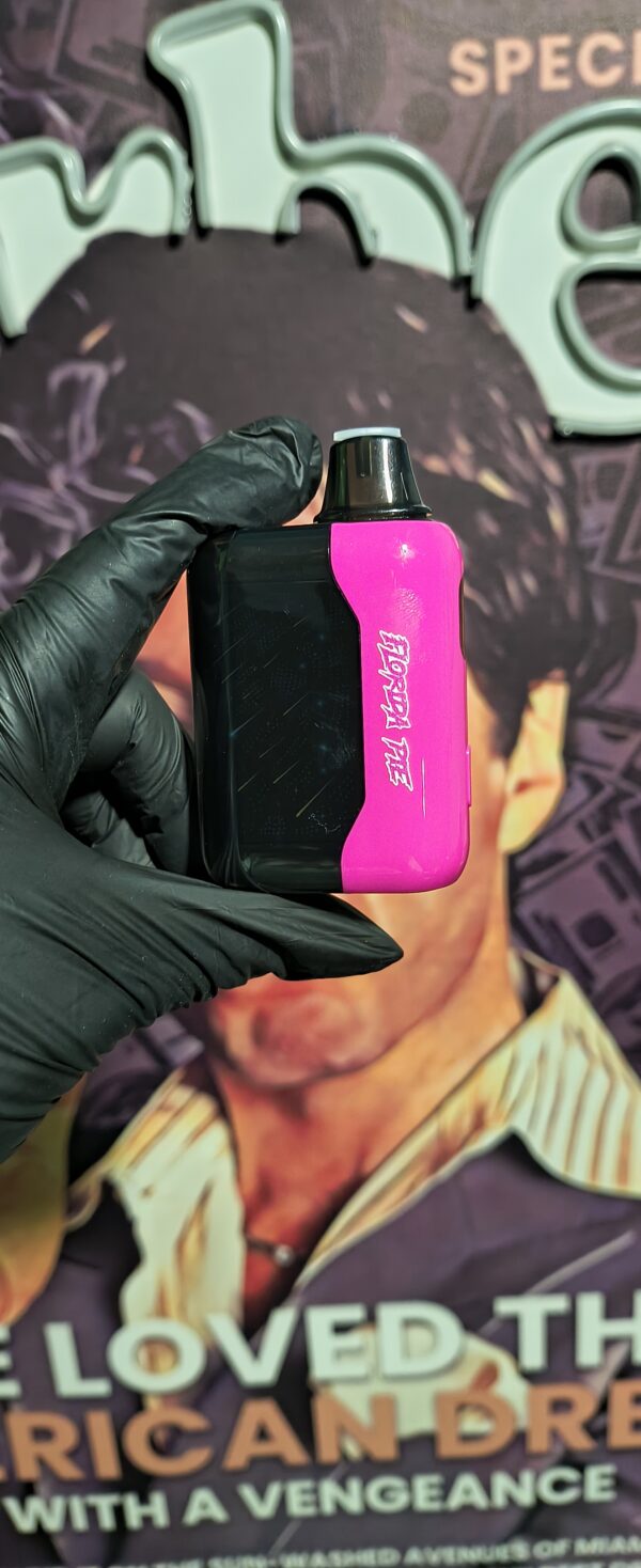 TYSON PUNCH FLORIDA PIE (INDICA) 2gr