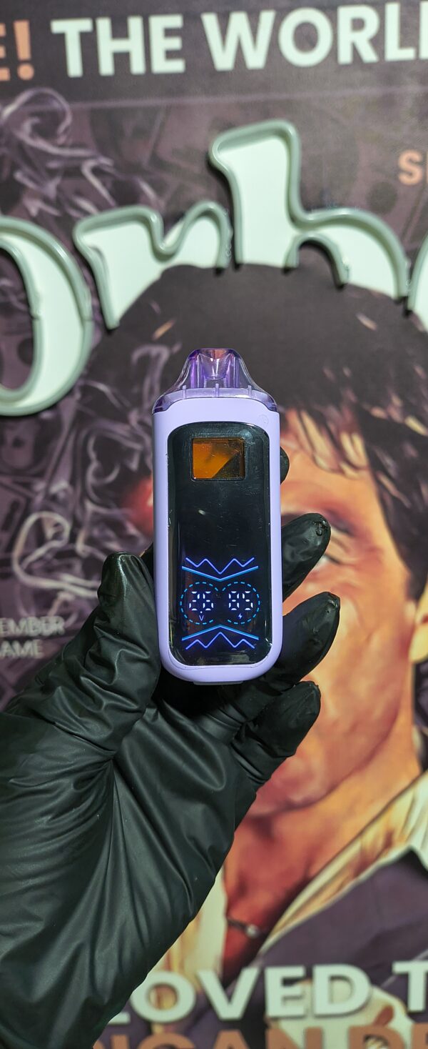 HALO`S FRUIT SNACKS (HYBRID) 2gr