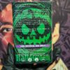 SLUGGERS X HALLOWEEN GREEN GOBLIN & WITCHES WEED (SATIVA & SATIVA) 2gr