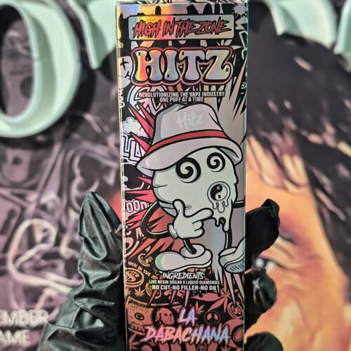 HITZ LA DABACHANA (HYBRID) 2gr