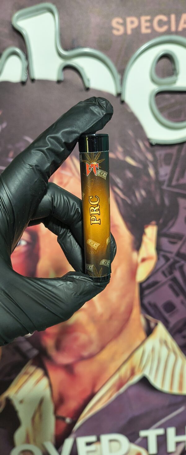 CT MANGO KUSH & OG KUSH (HYBRID & INDICA) 3gr